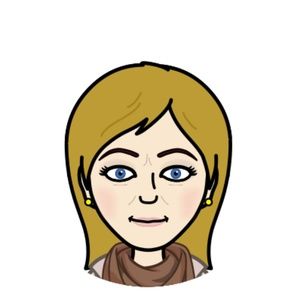 Meet your Posher, Maureen